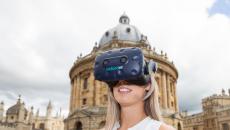 World Mental Health Day, Wellness, Virtual Reality